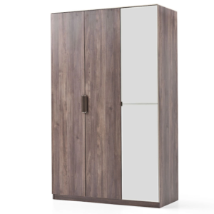 PIERO – Armoire à 3 portes