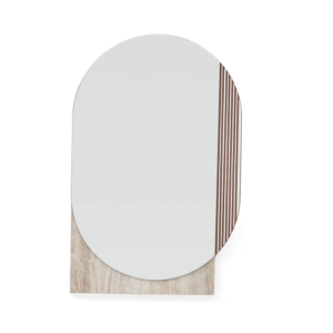 PIERO – Console - Miroir de dressage