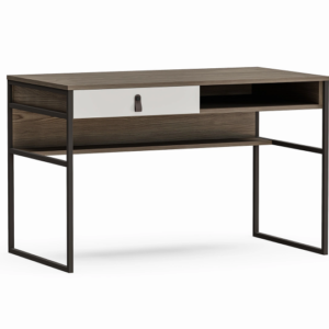 THEO – Bureau – Éco