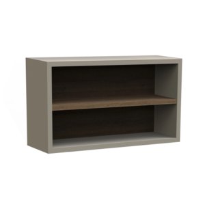 THEO – Module supérieur du bureau d'étude – Étagère