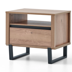 SOLID – Table de chevet