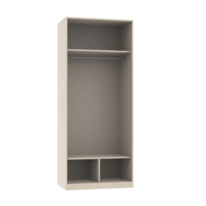 INTEGRA – Armoire à 2 portes