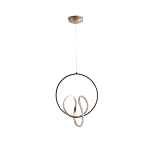 RING – Luminaire suspendu