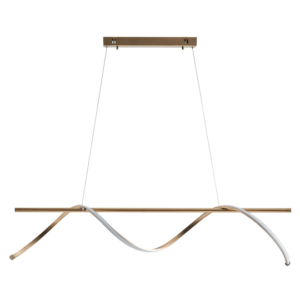 LINEAR – Suspension