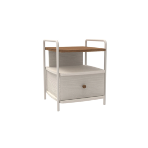 BLOOM – Table de chevet
