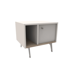 DORIS – Table de chevet