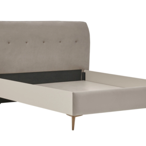 MARGO – Lit - 160 cm (sans tête de lit)