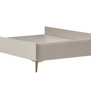MARGO – Lit - 180 cm (sans tête de lit)