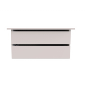 SOLID – Module intérieur de garde-robe à 2 tiroirs