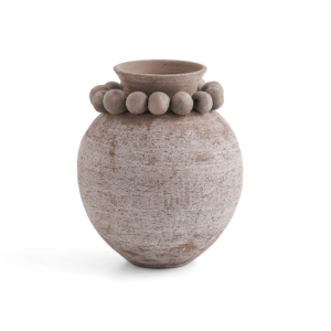 HOLLY – Vase central