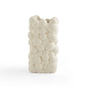 BUBBLE – Grand vase décoratif