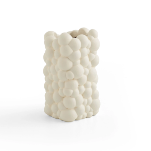 BUBBLE – Petit vase décoratif