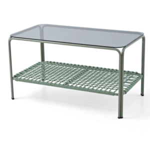 MIRA – Table basse de jardin