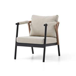 TEONA – Fauteuil de jardin