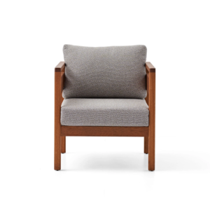 BRENNA – Fauteuil de jardin