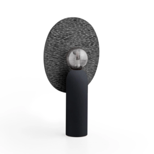 BLACK RULE – Abat-jour