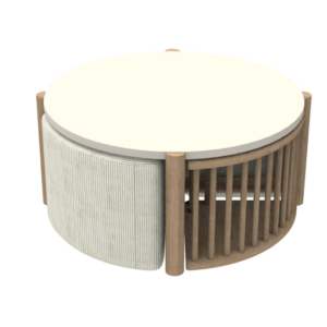 NOR – Table basse