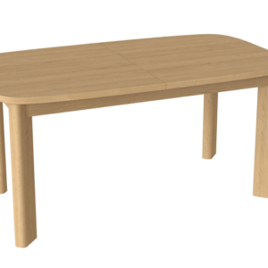 LEGNA – Table à manger extensible