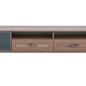 VERMONT – Module inférieur du meuble TV - 173 cm