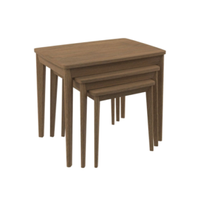 SALDA – Table d'emboîtement