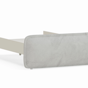 CHARM – Cadre de lit – 100 cm (sans tête de lit)