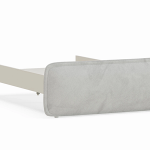 CHARM – Cadre de lit – 120 cm (sans tête de lit)