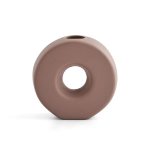 DAIRE – Vase rond