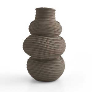 MONTEROSSO – Vase
