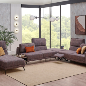 flexa – module 1 place sans accoudoir