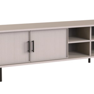 GLEN ORMA – Module inférieur du meuble TV - 150 cm