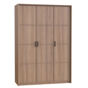 GLEN TORTANA – Armoire à 3 portes