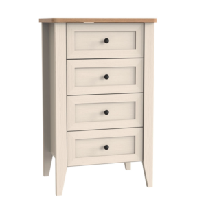 CALMERA – Commode étroite