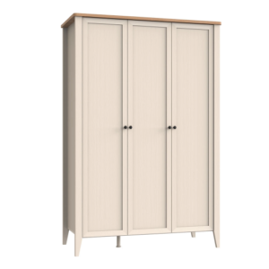 CALMERA – Armoire à 3 portes