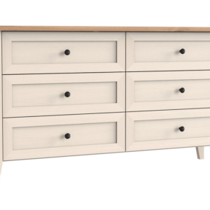 CALMERA – Rge double commode