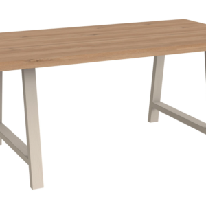 CALMERA – Table à manger fixe
