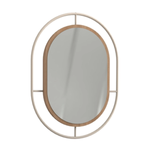 CALMERA – Miroir de console