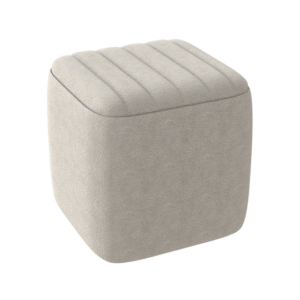 CALMERA – Pouf de la table de vanité