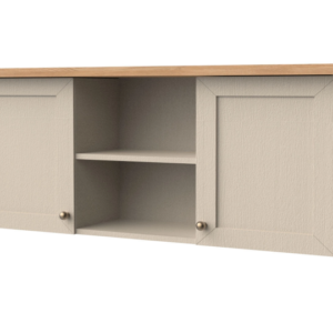 LOURES – Module supérieur de buffet de cuisine