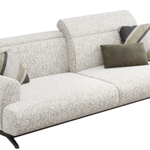 moderna – canapé 3 places convertible