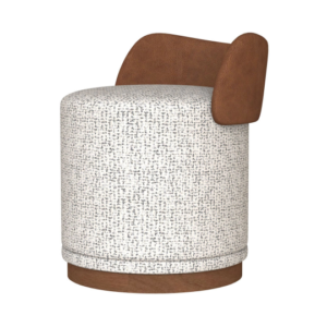 MODERNA – Tabouret de vanité de maquillage