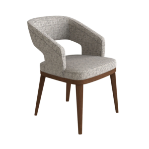 MODERNA – Chaise