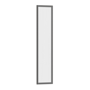 INTEGRA – Porte vitrée