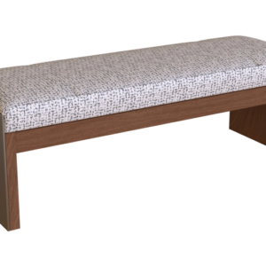 MODERNA – Pouf repose-pieds