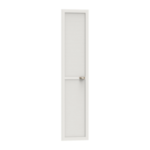 TOSCANA – Porte droite de la collection