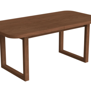MODERNA – Table à manger extensible