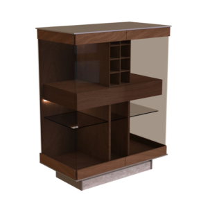 MODERNA – Vitrine
