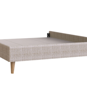 KALIA – Lit - 160 cm (sans tête de lit)