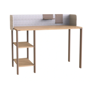 KALIA – Bureau