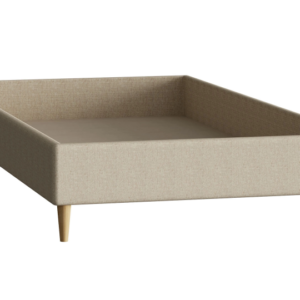 NORTH – Cadre de lit – 100 cm (sans tête de lit)
