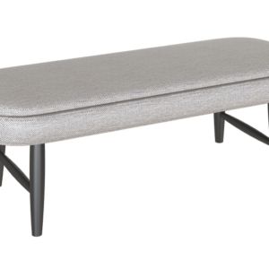 TRENTO – Repose-pieds-pouf-banc